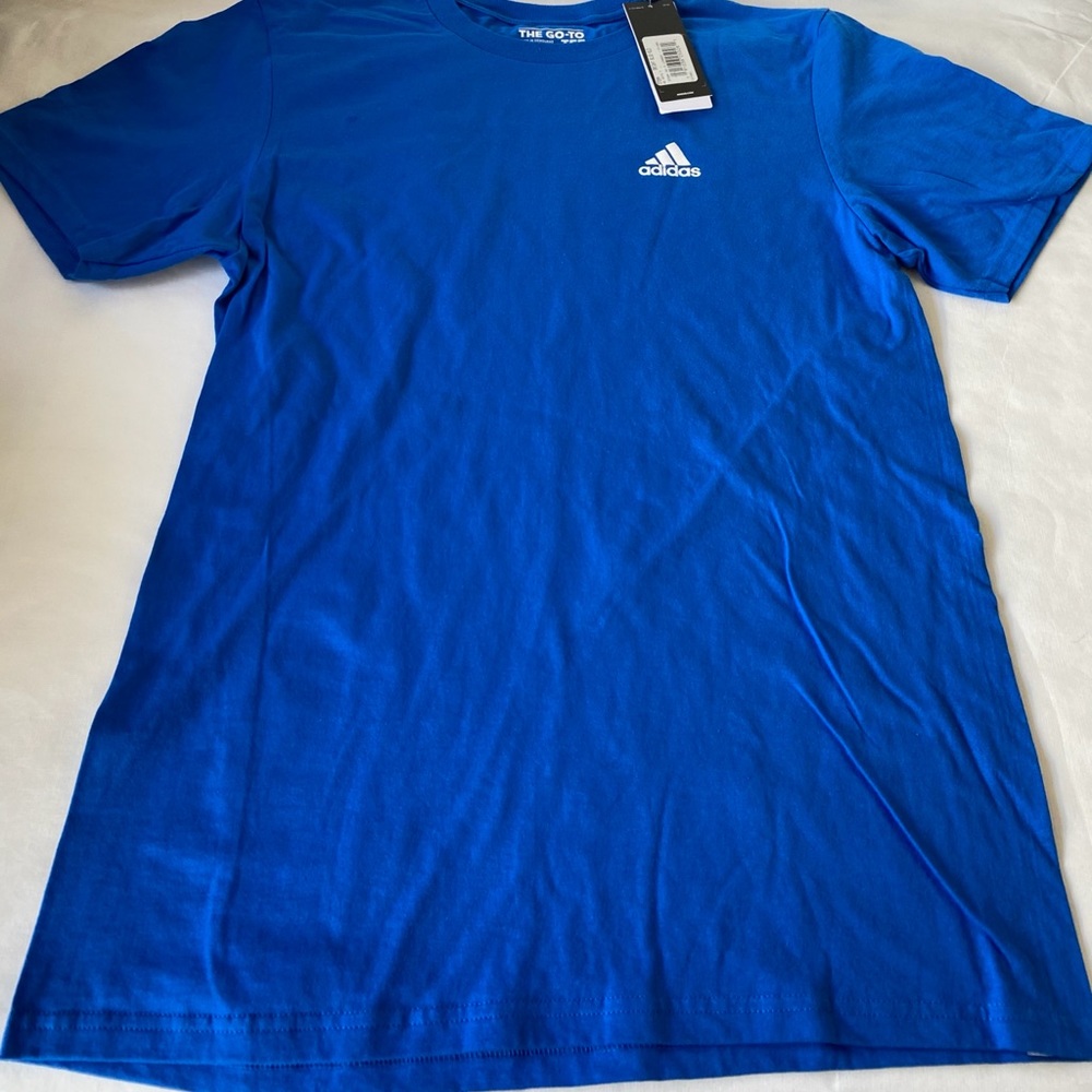 Adidas  men’s  t shirt